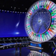 Illustration for article titled A brief history of spinning: 6 game show wheels